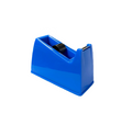 Plastic Heavy Duty Office Tape Dispenser T20061 Assorted Colours 0006