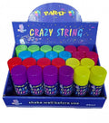 LH15011 Silly String 49ml Assorted