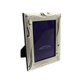 Silver Plated Photo Picture Frame Assorted Sizes 50197580069551