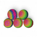 0604-2193 Inflatable Rainbow Ball