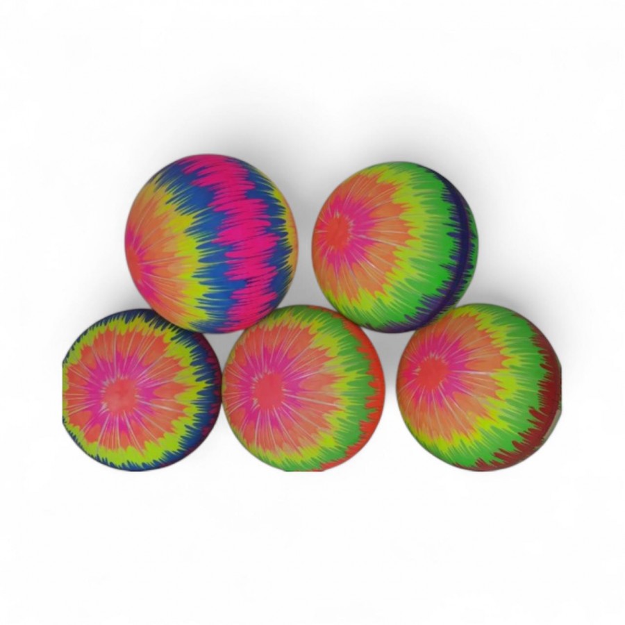 0604-2193 Inflatable Rainbow Ball