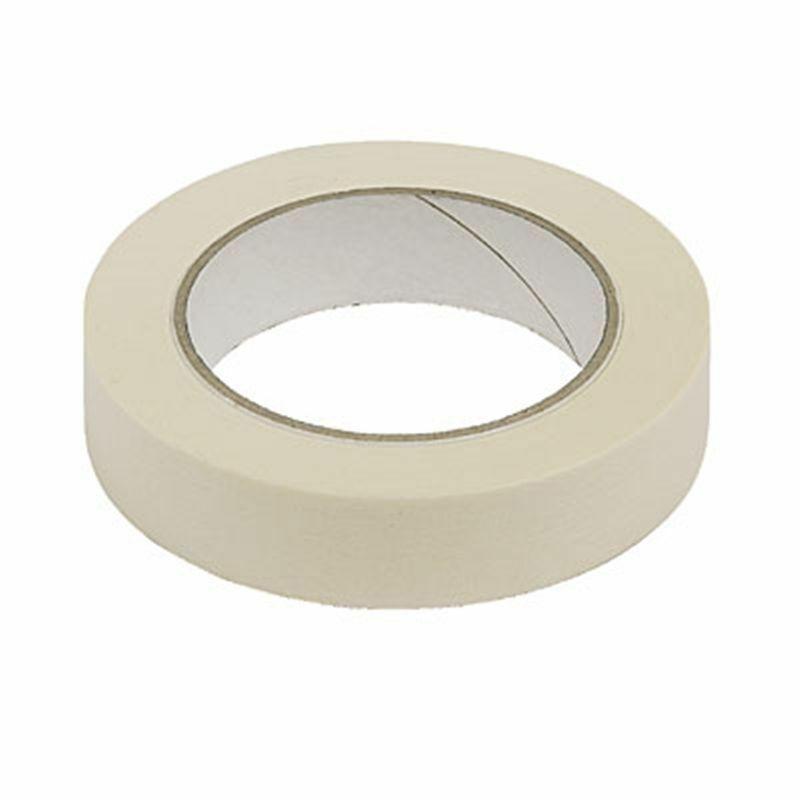 Masking Tape 24mm x 50 Metre 2159