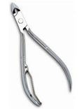 Metal Nail Cutter Cuticle Nipper 0540