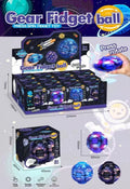 GL-2885 Space Edition Ball Spinner