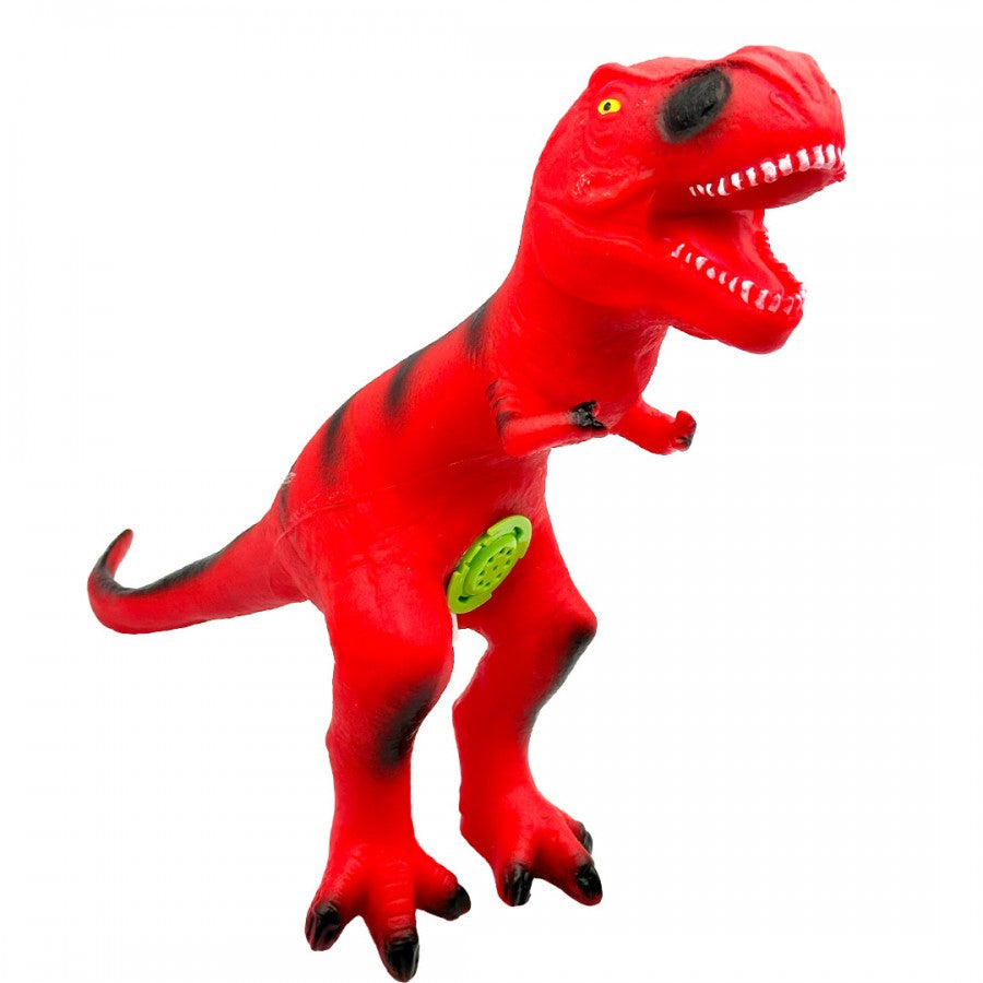GT-415 Red Dinosaur