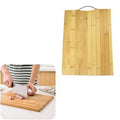 Bamboo Wooden Chopping Board 24 x 34 cm 0302 A