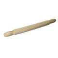 Wooden Rolling Pin Stick Ideal For Baking And Rolling ChapattisL 42cm W 3cm 0304
