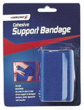 MP1018-36 12 PACK COHESIVE SUPT BANDAGE 7CM X 4YDS