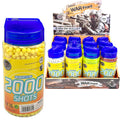 0506-32401  BB Bullets 0.12g