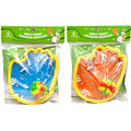 0605-2191 Toss & Suction Ball Game – Fun Outdoor Beach Toy for Stress & Anxiety Relief