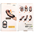0605-30302 Adjustable Wrist & Forearm Strengthener | Hand Grip Exerciser for Home Gym & Muscle Training