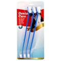 0808-2199 Dental Care Dog Treats – Supports Clean Teeth & Healthy Gums