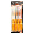0809-342 Screwdriver 4pk Set