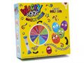 R01-1004 Wacky Eggs Hunt Game