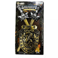 913-921D Double Sword with Shield Toy Set
