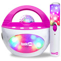 0921 ROCK JAM K-OPO KARAOKE SPEAKER BLUETOOTH