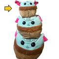 r386 30cm reversible Yuda