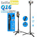Q16 Floor Phone Stand
