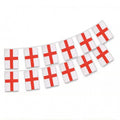 S101 England Rectangular Banner 14x21cm
