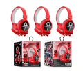 S101 Squid Game Headphone Gaming Bluetooth