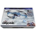 J20 4 Axis Drone Remote Control Gel Blaster