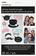 10 Wedding Photo Prop