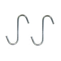 75mm Hooks Diy 0294