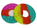 14 cm Poppit Doughnut