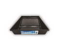 Rapide 9" Paint Roller Tray 1083