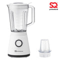 SQ Professional Blitz Blender & Grinder 2 in 1 White 600W 10956 A