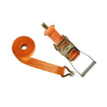 Heavy Duty DIY Ratchet Tie Down 50mm Set 10m 1042 / 1023