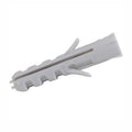 12mm Nylon Wall Plugs 3431
