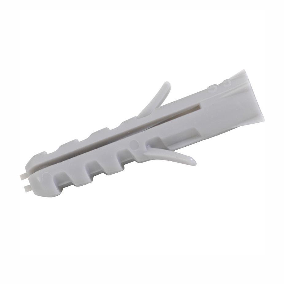 12mm Nylon Wall Plugs 3431