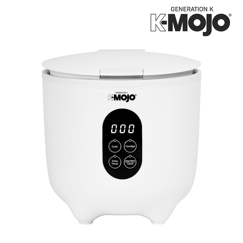 SQ Professional K-Mojo Generation K Rice Cooker 400ml White 11601