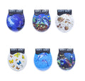 Soft Toilet Seat 36 x 43 cm Assorted Designs 1175