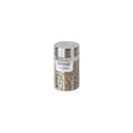 Kolorr Classic PET Plastic Food Storage Jar 200ml 11772