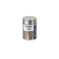 Kolorr Classic PET Plastic Food Storage Jar 300ml 11773