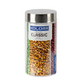 Kolorr Classic PET Plastic Food Storage Jar 1700ml 11777