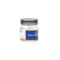 Kolorr Cuba PET Plastic Food Storage Jar 600ml 11837