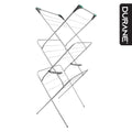 Durane Mistral Clothes Airer 3 Tier 11874
