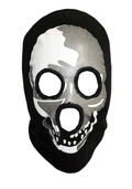 12 Pcs 6 Asstd Men Balaclava Face Hat
