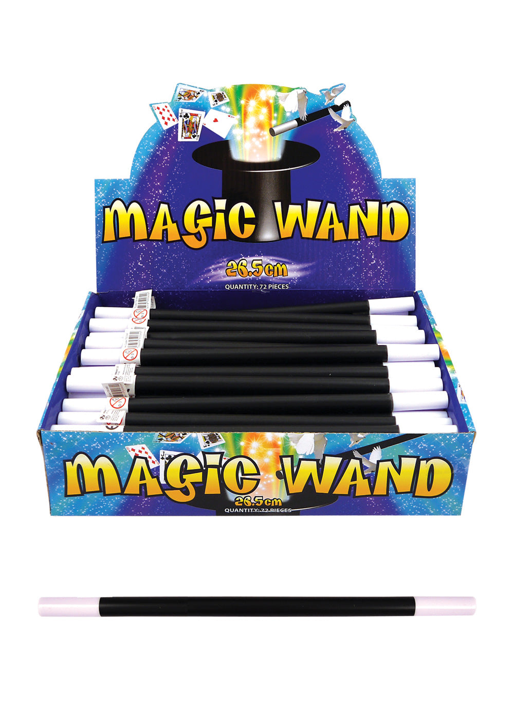 Magic Wand 26.5cm