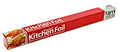 Kitchen Aluminium Foil 300mm x 12m FR3012 A