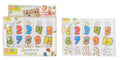 Woodworks Peg Puzzles Numbers Children Educating Puzzle 2361