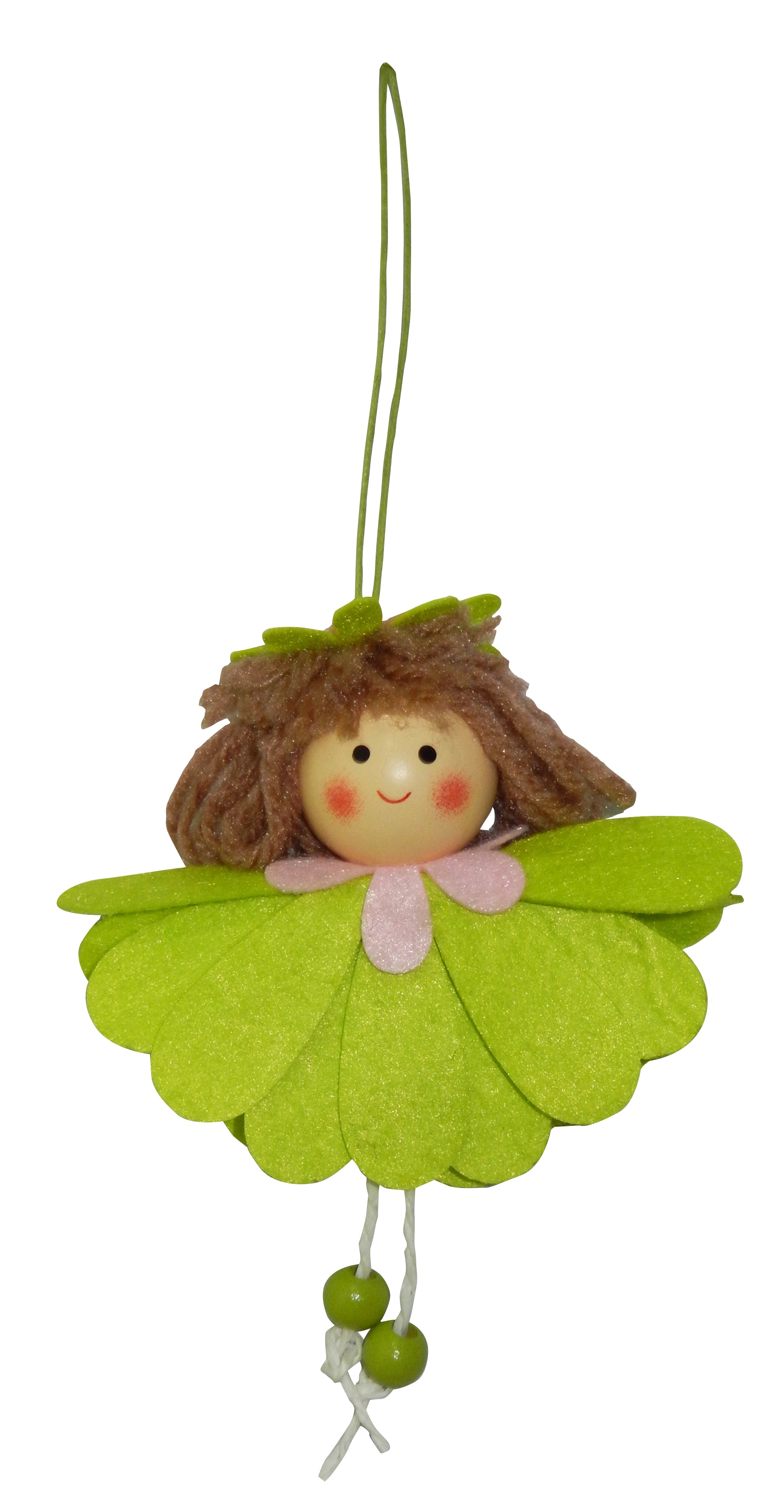 Easter 14 cm Angel
