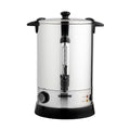 Stainless Steel Catering Size Electric Water Boiler with Adjustable Thermostat 6.8L GK6154