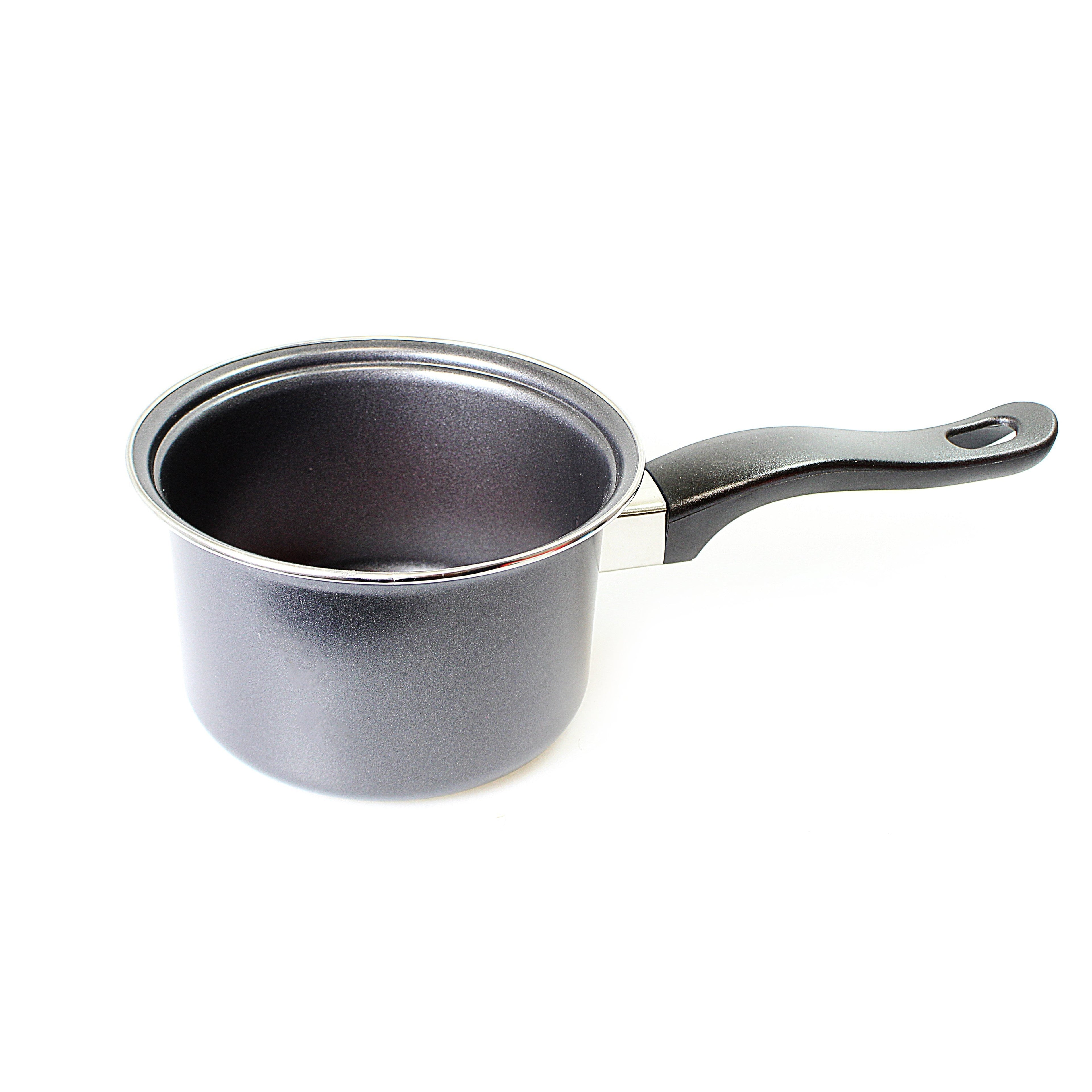 Metal Milk Saucepan 14 cm KC1005 A