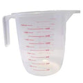 Plastic Kitchen Measuring Jug 1500ml 5415