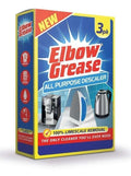 EG49 Elbow Grease All Purpose Descaler 3x25ml (Pack of 20)