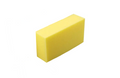 Pioneer Brush Yellow Decorators Painting Sponge 10 x 17 x 4.5 cm 16700 / SP1